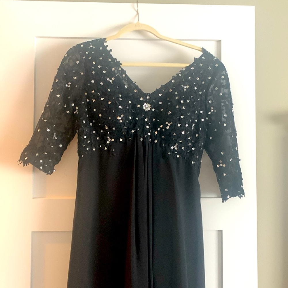 Elegant Occasion Formal Gown